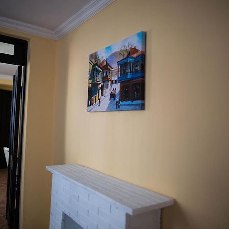 Central Apart-Hotel Batumi Rom bilde
