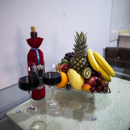Central Apart-Hotel Batumi Rom bilde