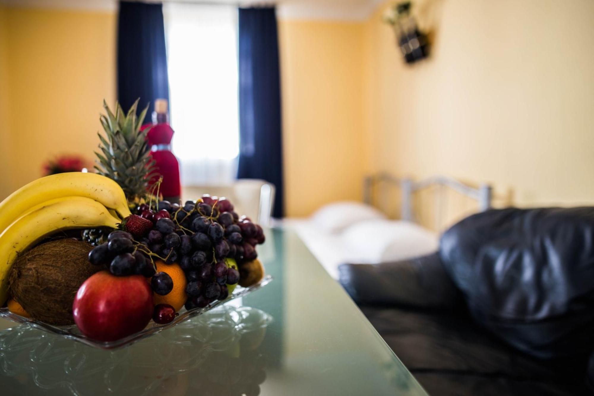 Central Apart-Hotel Batumi Rom bilde